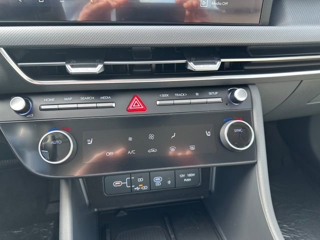 New 2026 Hyundai Sonata SEL FWD image 16