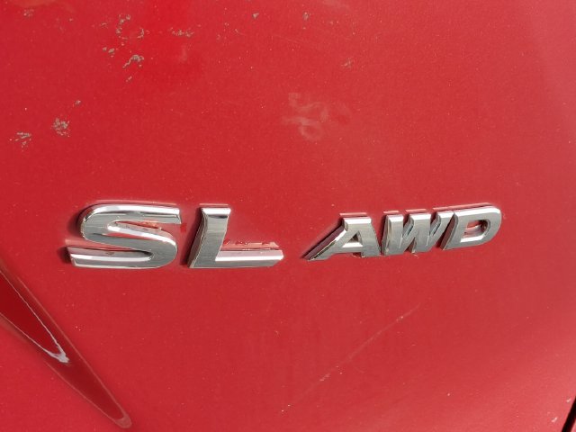 Used 2017 Nissan Murano SL w/ SL Technology Package AWD/4WD image 40