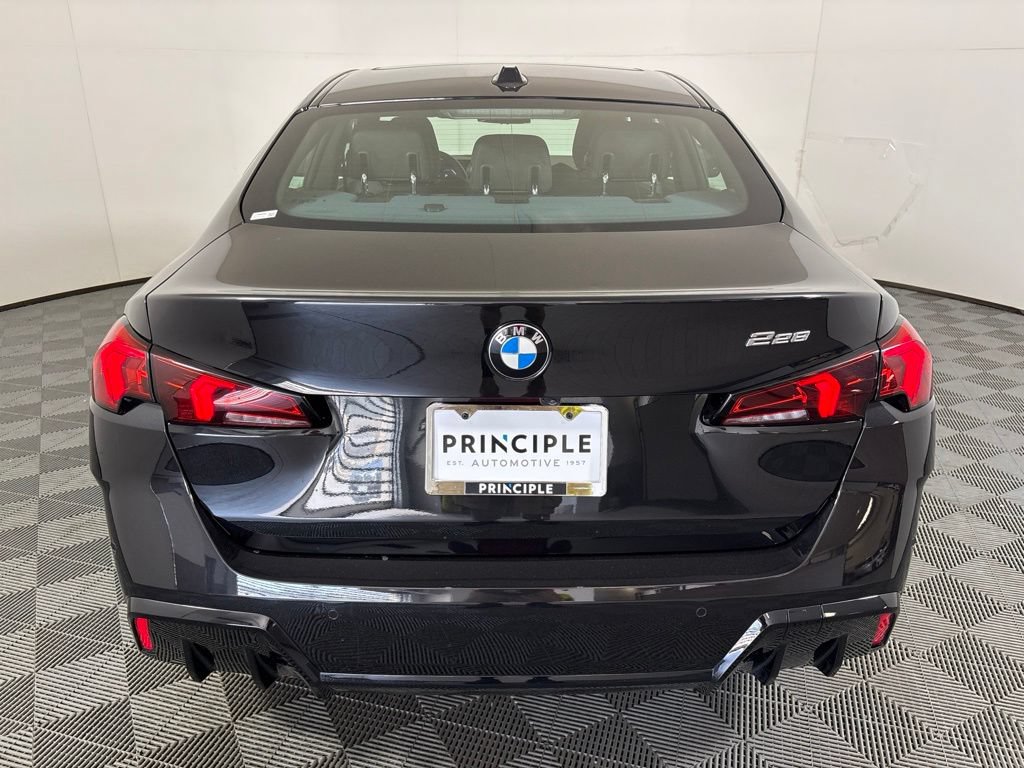 Certified 2026 BMW 228i w/ Premium Package FWD image 6