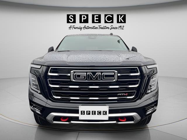 New 2026 GMC Yukon XL AT4 w/ AT4 Premium Package AWD/4WD image 8