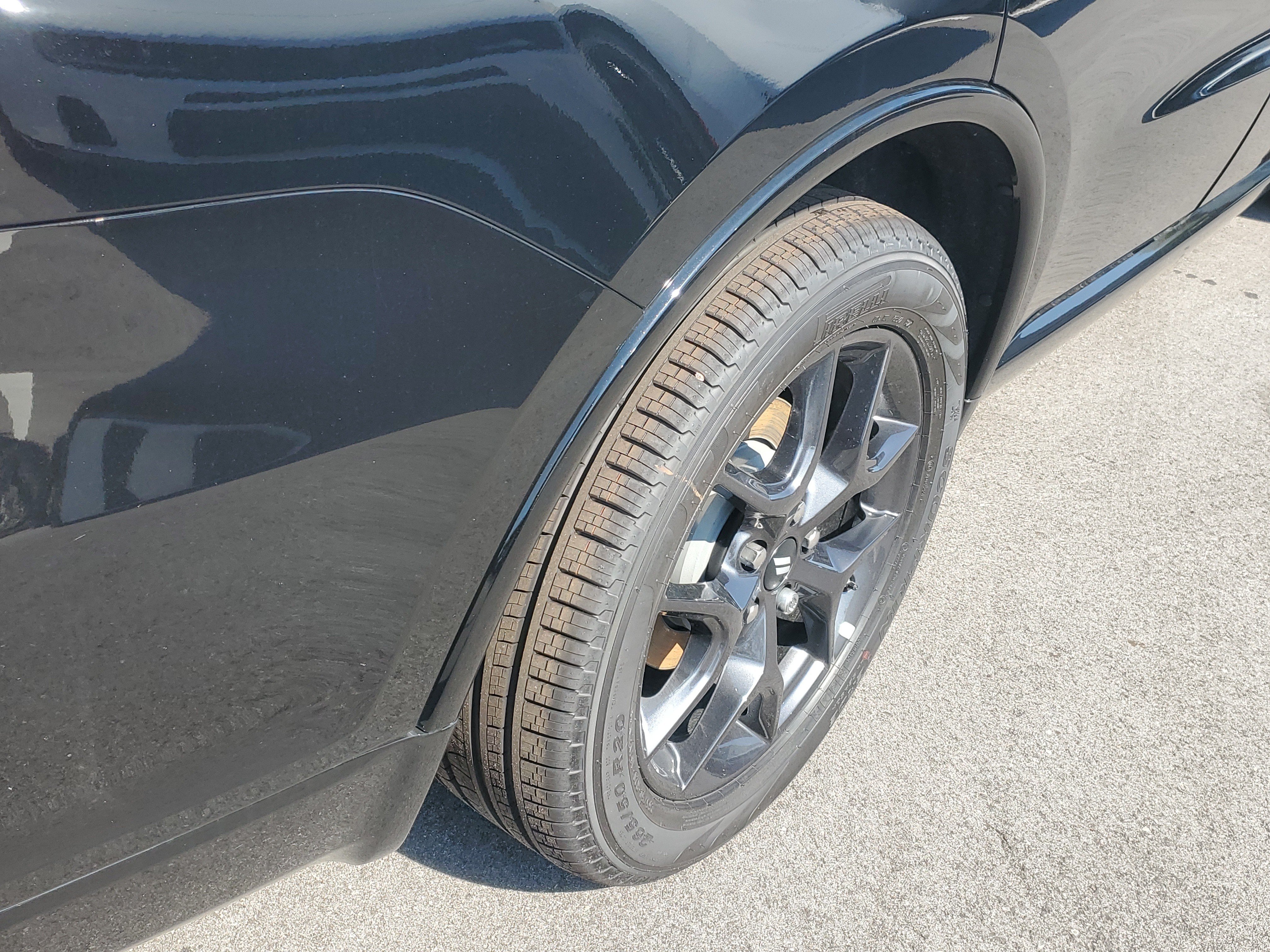 New 2026 Dodge Durango GT AWD/4WD image 6