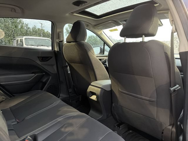 Certified 2026 Subaru Crosstrek 2.5i Premium AWD/4WD image 16