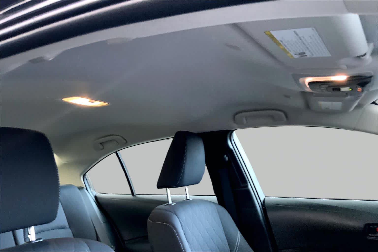 Certified 2023 Toyota Corolla LE FWD image 14