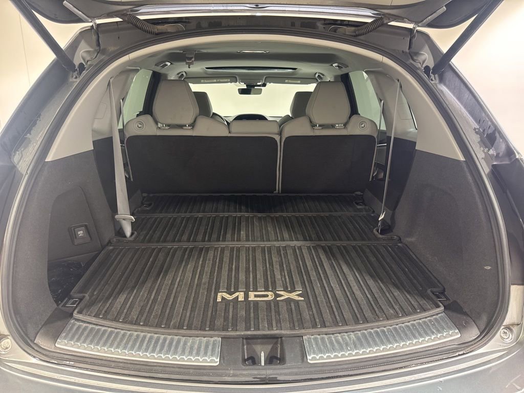 Used 2019 Acura MDX SH-AWD w/ Technology Package image 28