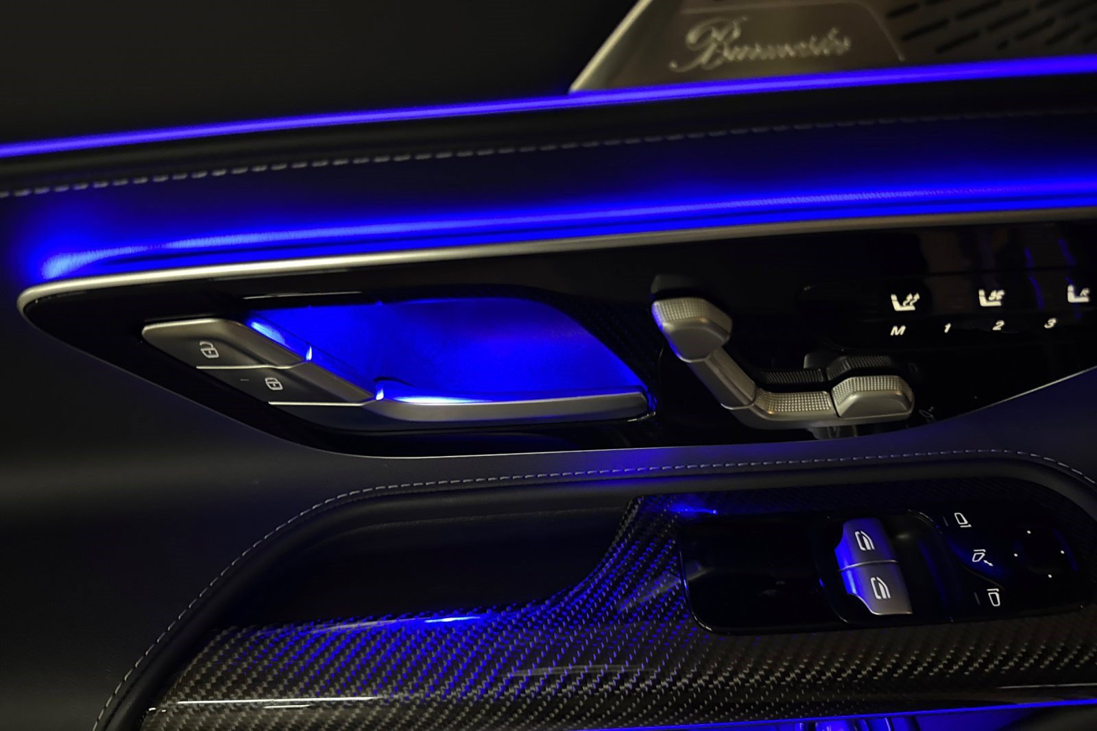 New 2026 Mercedes-Benz AMG GT 63 image 20