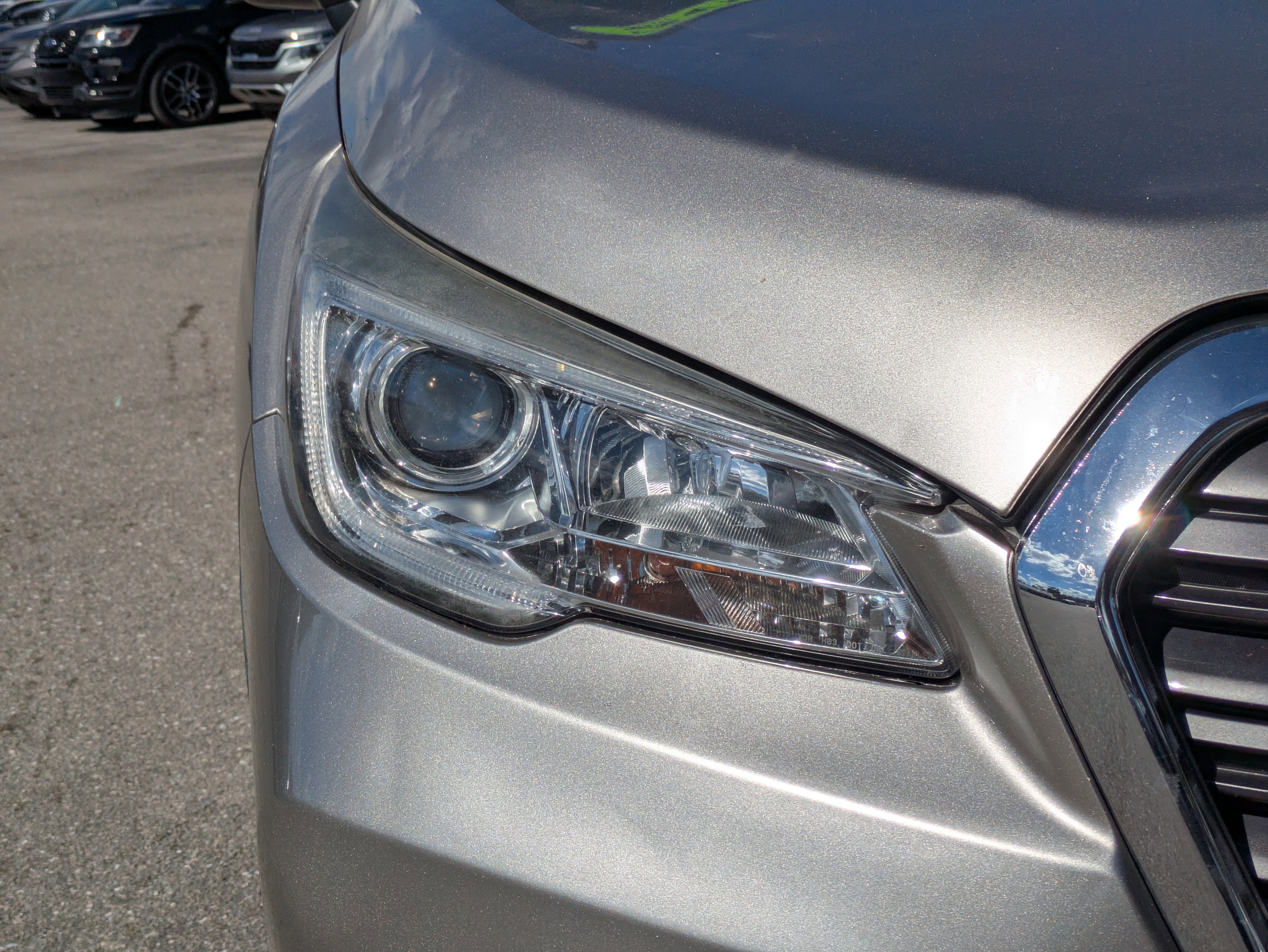 Used 2019 Subaru Ascent Premium image 10