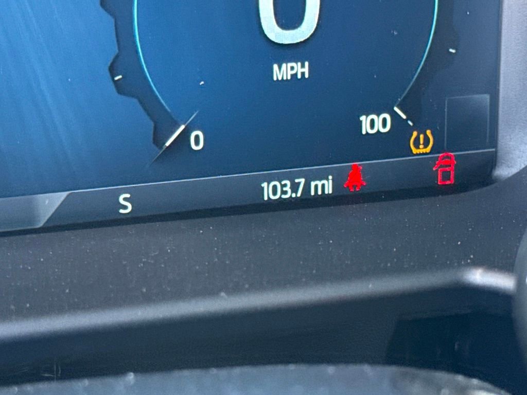 New 2025 Ford F350 King Ranch w/ Chrome Package image 20