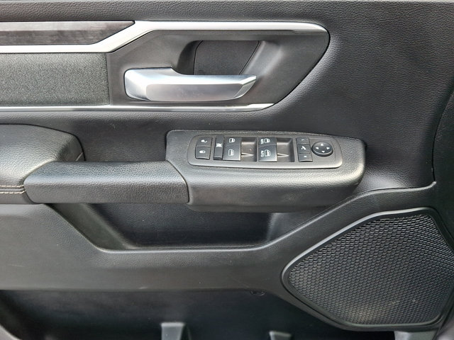 Used 2021 RAM 1500 Big Horn AWD/4WD image 14