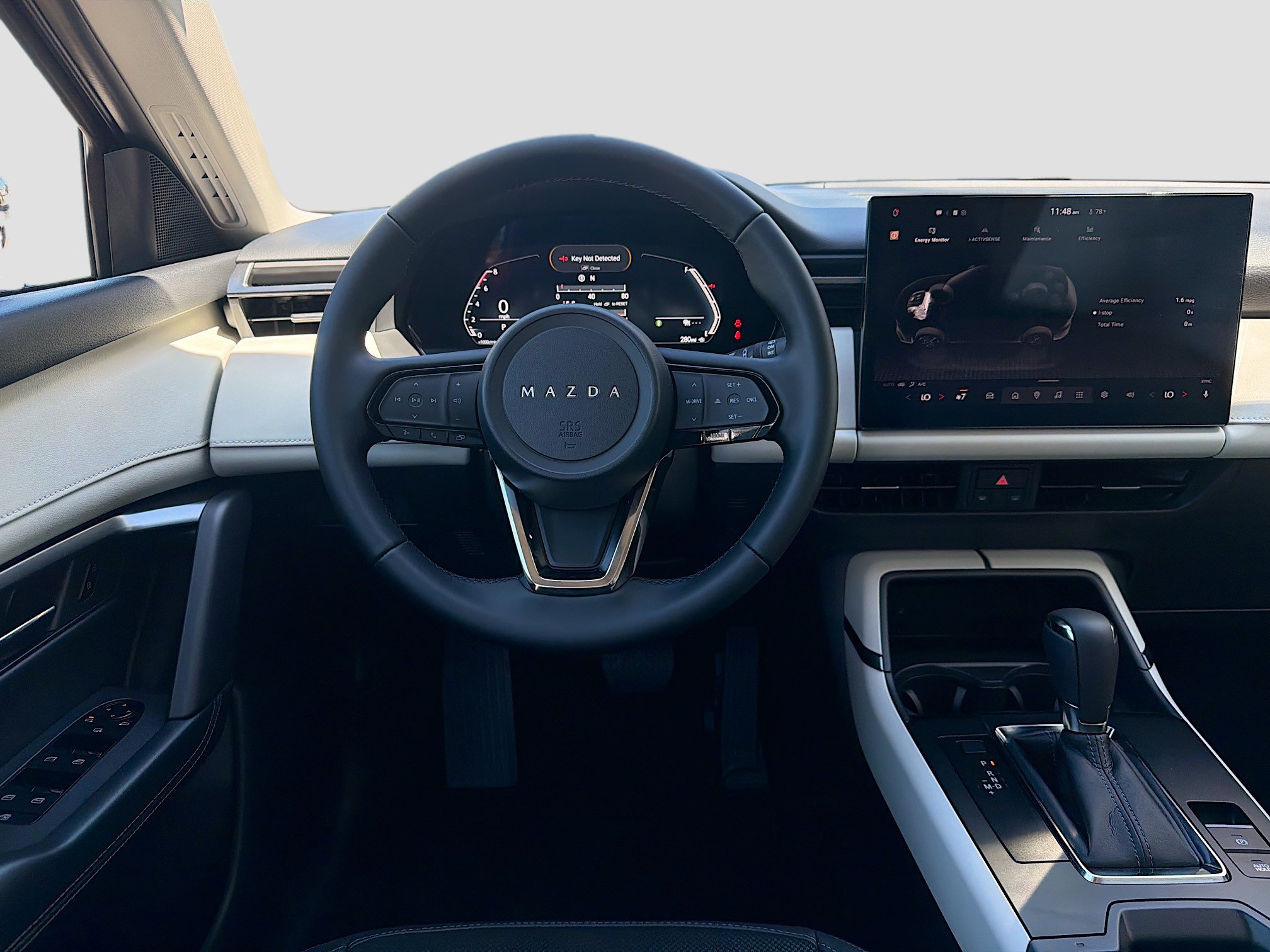 New 2026 MAZDA CX-5 Select image 17