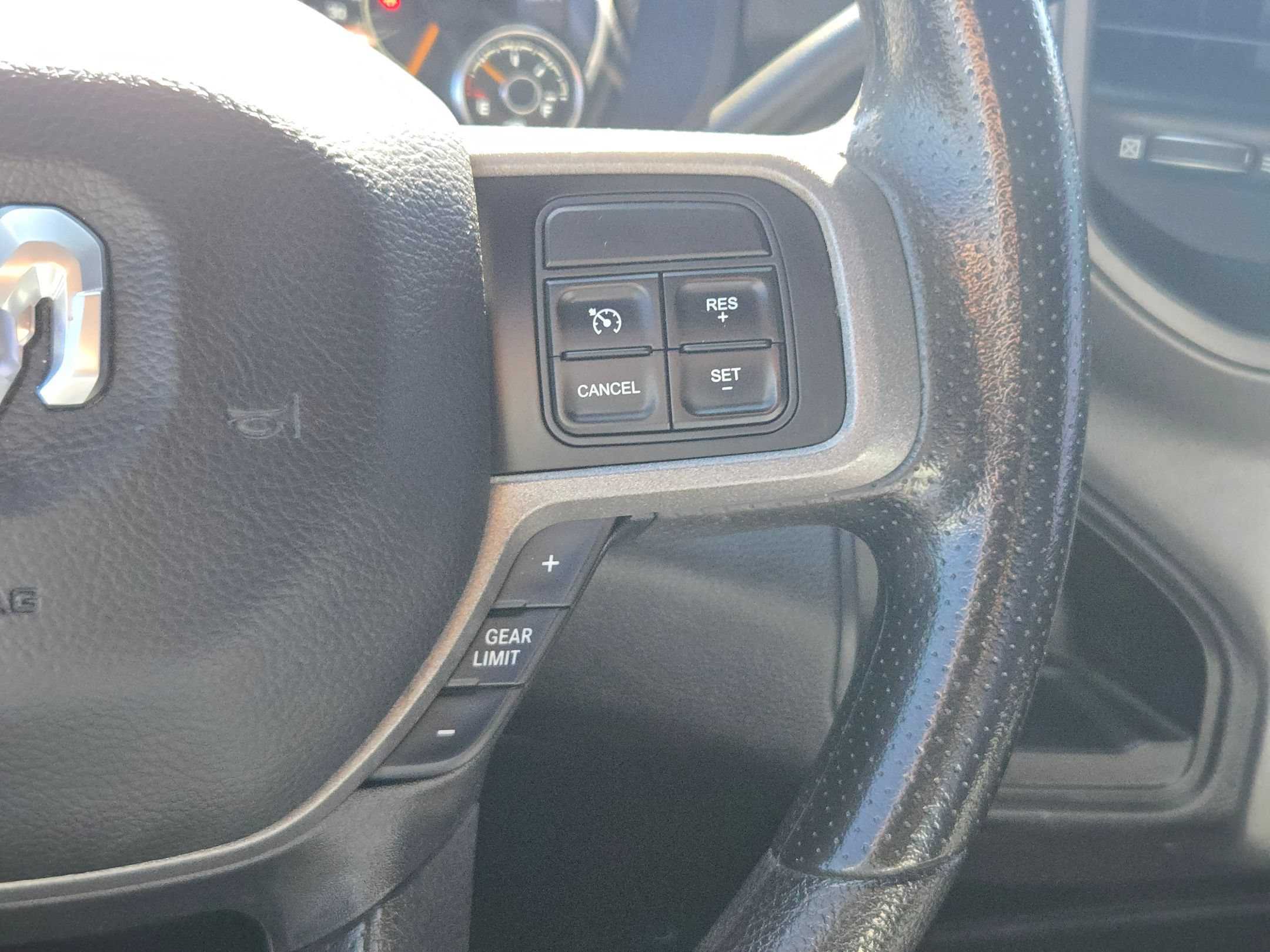 Used 2022 RAM 3500 Tradesman AWD/4WD image 21