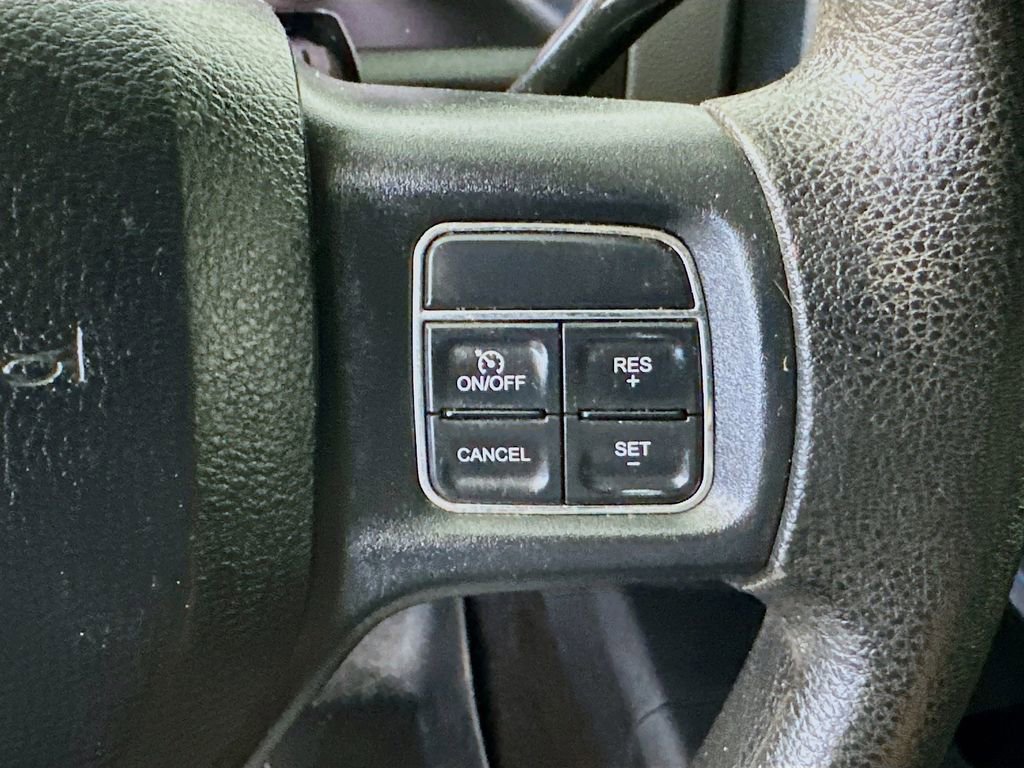 Used 2017 RAM 2500 ST AWD/4WD image 24
