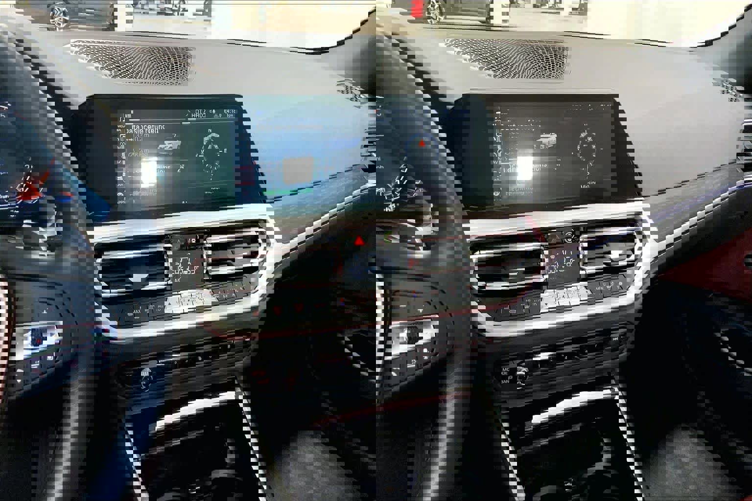 Certified 2023 BMW 430i xDrive Convertible w/ Premium Package image 6