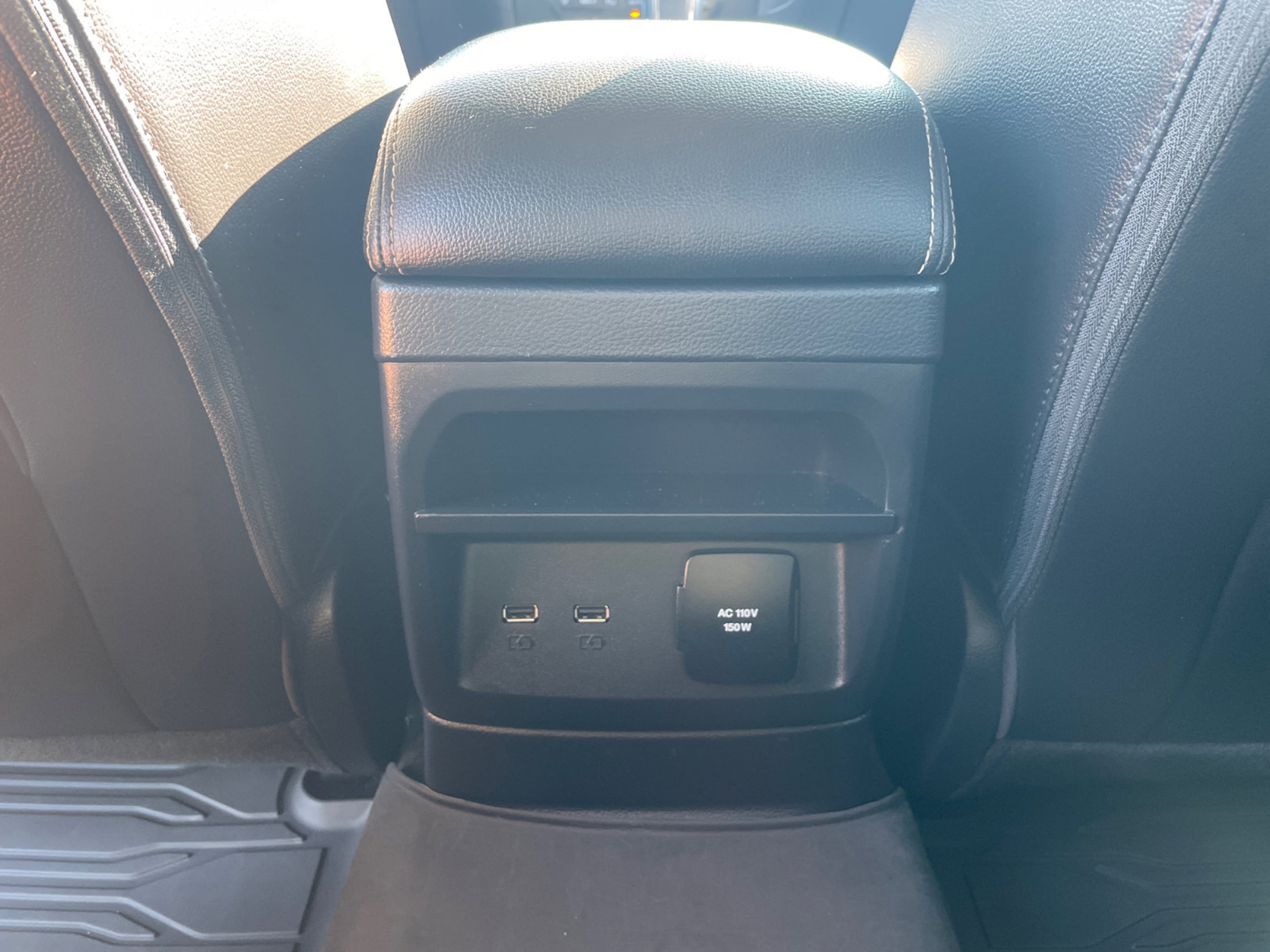Used 2021 Ford Ranger Lariat w/ Equipment Group 501A High AWD/4WD image 12