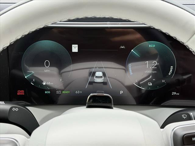 New 2026 Hyundai Palisade Calligraphy FWD image 5