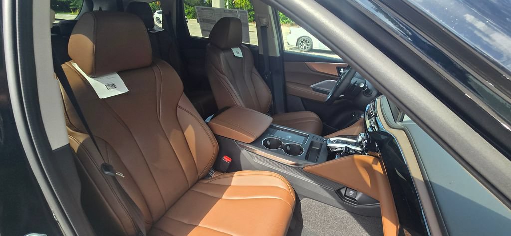 New 2026 Acura MDX w/ Technology Package FWD image 34