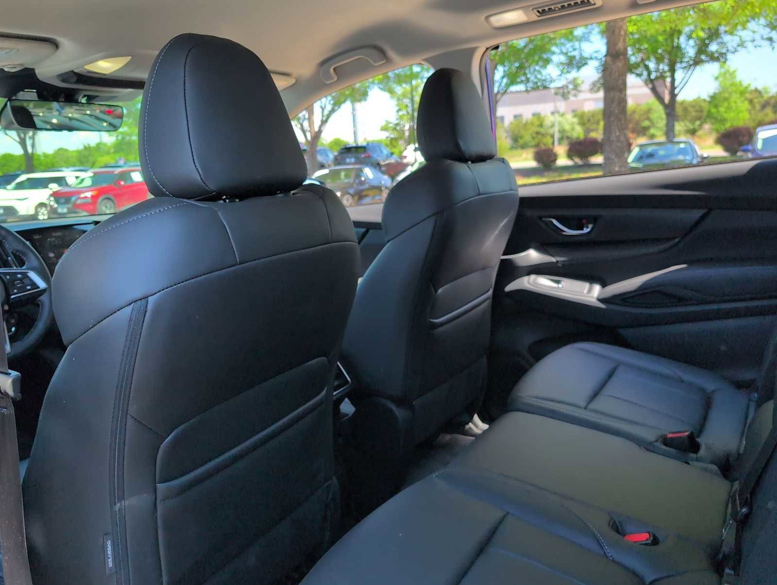 Used 2026 Subaru Ascent Premium AWD/4WD image 18