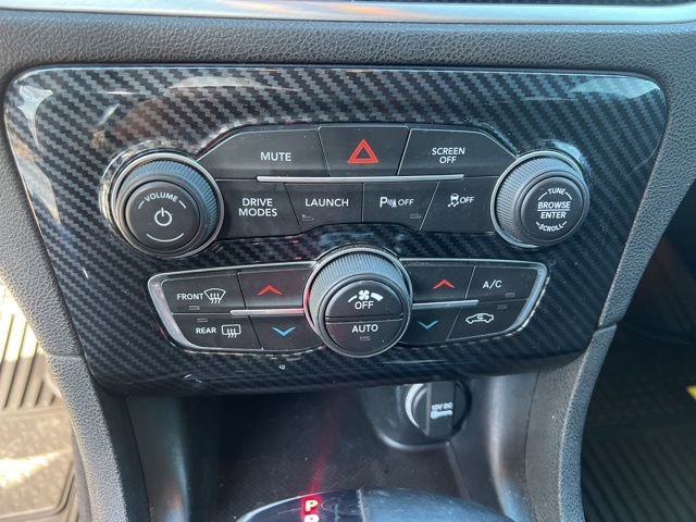 Used 2019 Dodge Charger Scat Pack image 15