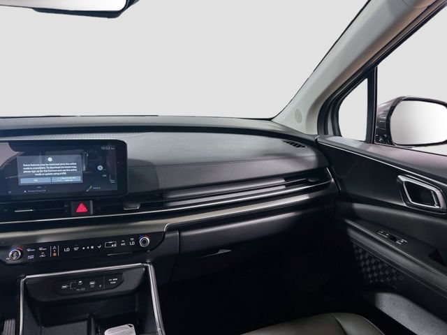 New 2027 Kia Carnival SX w/ Dark Edition Package FWD image 25