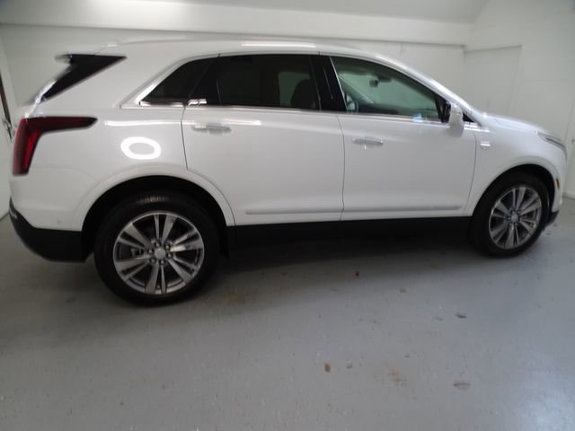 Used 2026 Cadillac XT5 Premium Luxury w/ LPO, Floor Liner Package AWD/4WD image 25