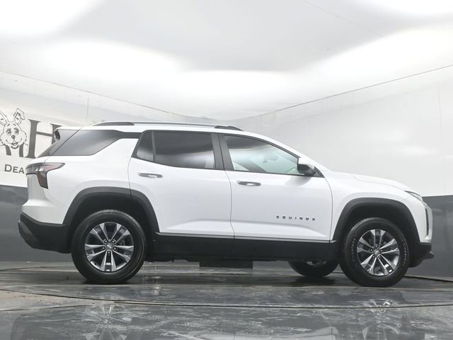 Used 2025 Chevrolet Equinox LT w/ Convenience Package II image 53