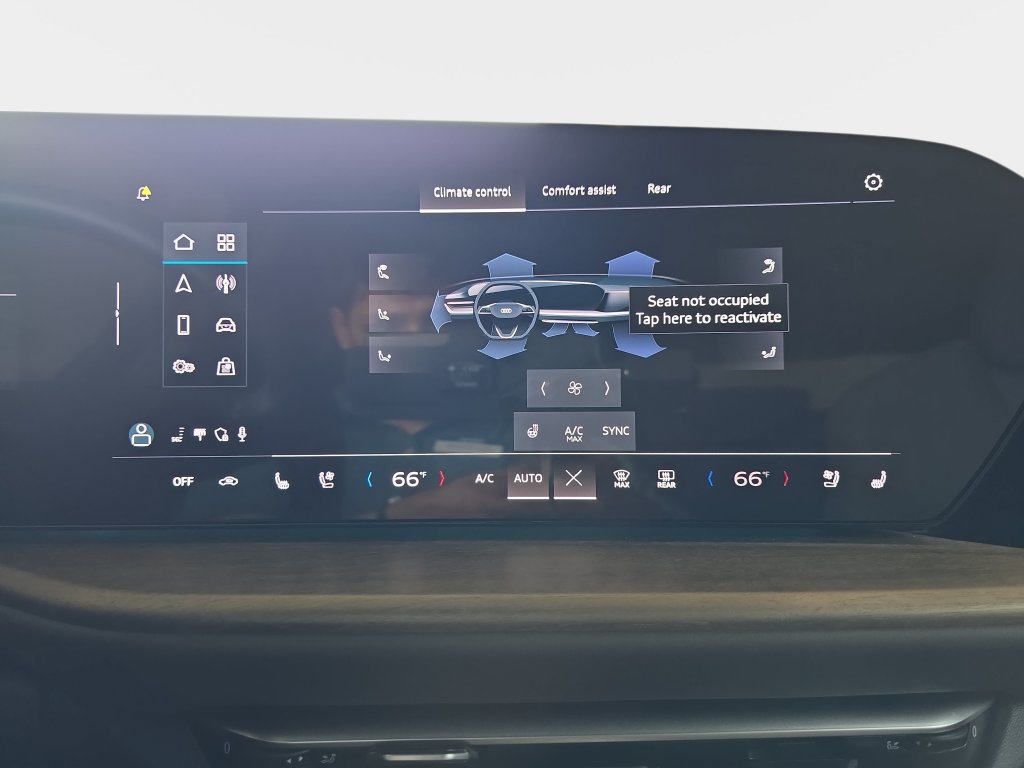 Certified 2025 Audi Q5 Premium Plus w/ Premium Plus AWD/4WD image 26