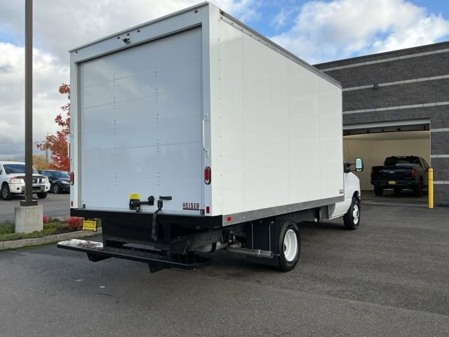 New 2026 Ford E-350 and Econoline 350 Super Duty w/ Power Equipment Group image 4