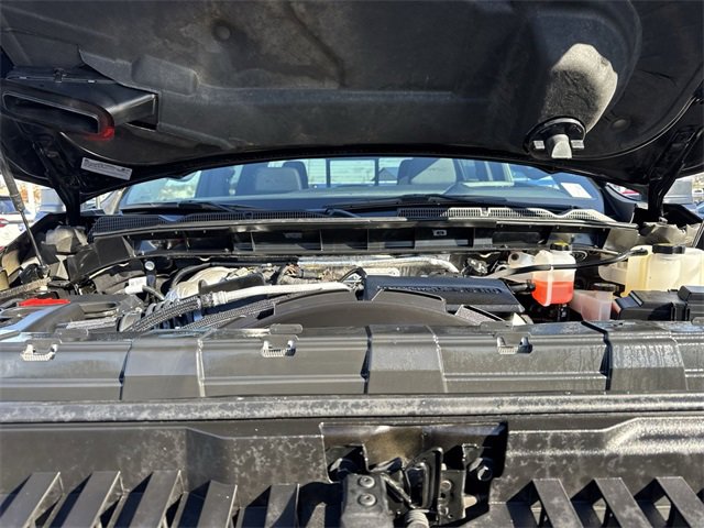 Used 2024 GMC Sierra 2500 AT4 w/ AT4 Premium Plus Package image 22