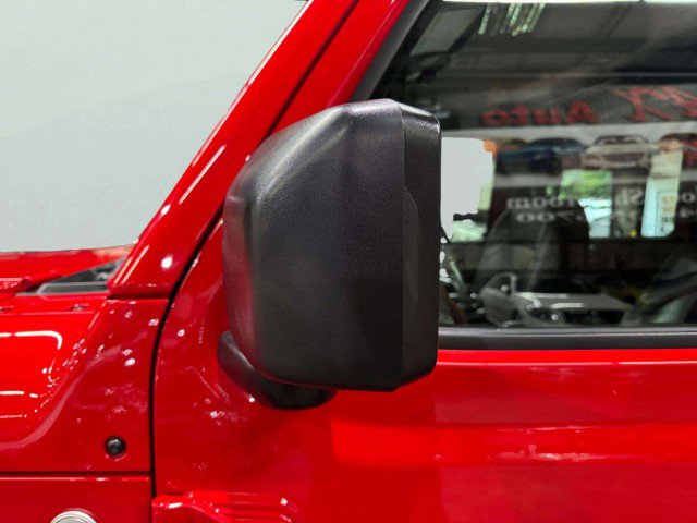 Used 2021 Jeep Gladiator Overland w/ Popular Equipment Package image 55