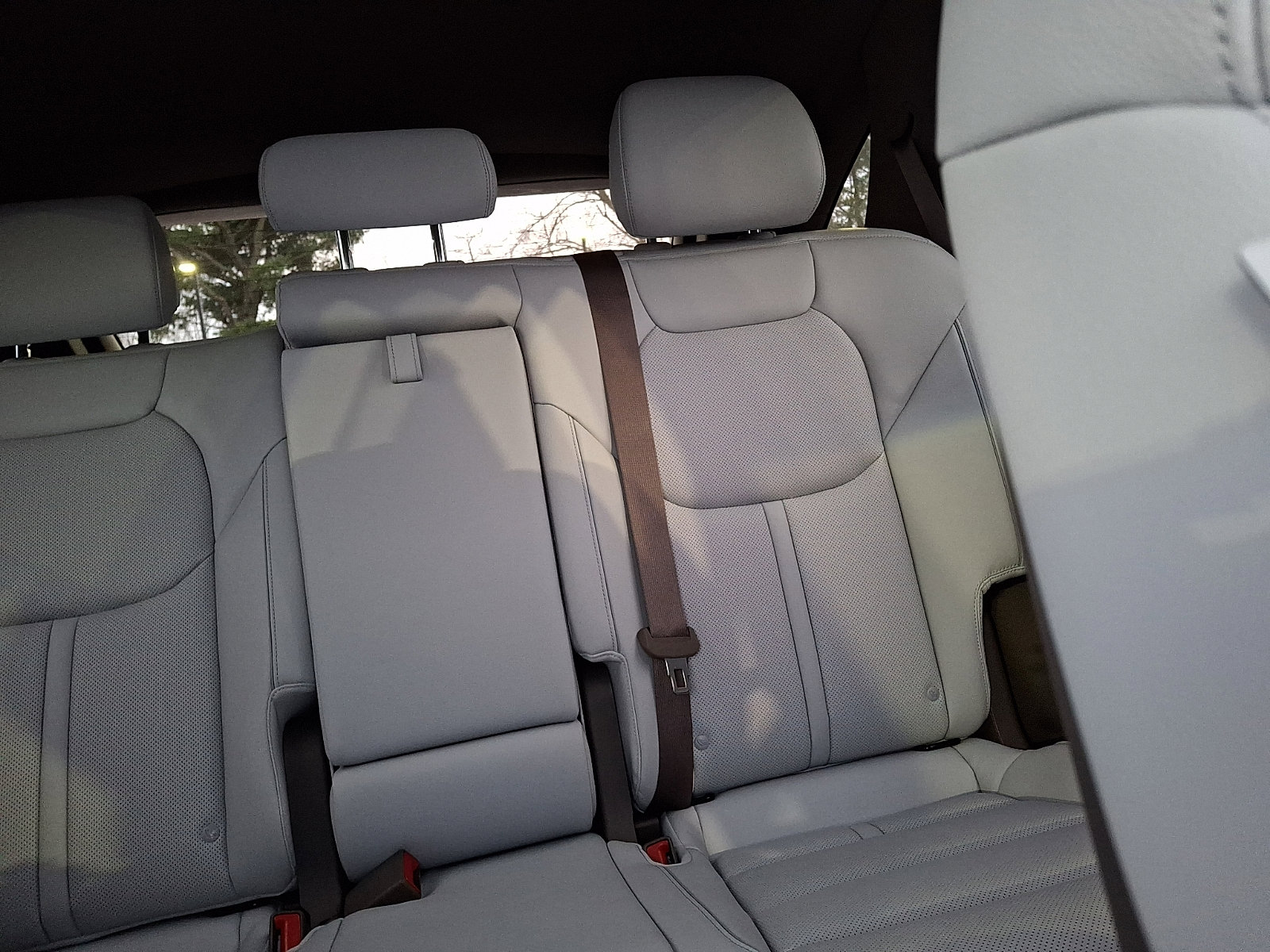 Certified 2026 Genesis Electrified GV70 Standard image 20