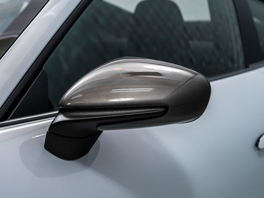 Certified 2024 Porsche 911 Carrera T image 14