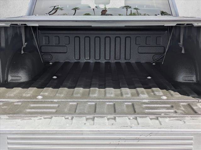 Used 2020 Ford F150 XL w/ Equipment Group 101A Mid image 6