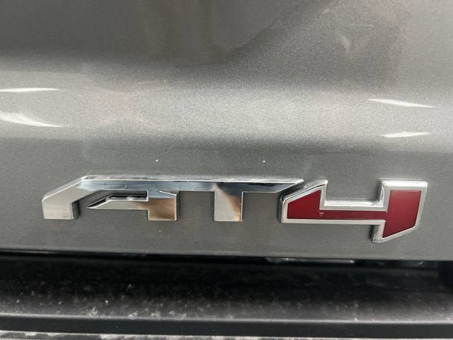 New 2026 GMC Canyon AT4 w/ Technology Plus Package AWD/4WD image 32