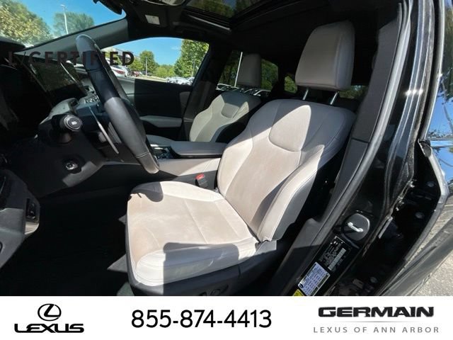 Certified 2024 Lexus RX 350 Premium Plus w/ Convenience Package AWD/4WD image 12