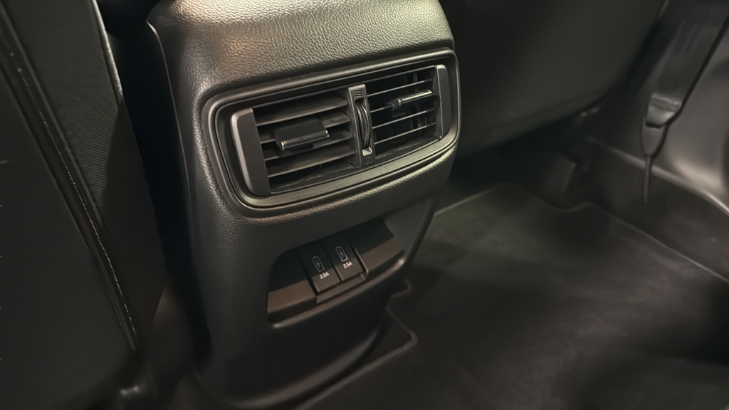 Used 2018 Honda CR-V EX image 17