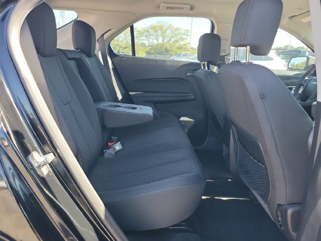 Used 2015 Chevrolet Equinox LS FWD image 24