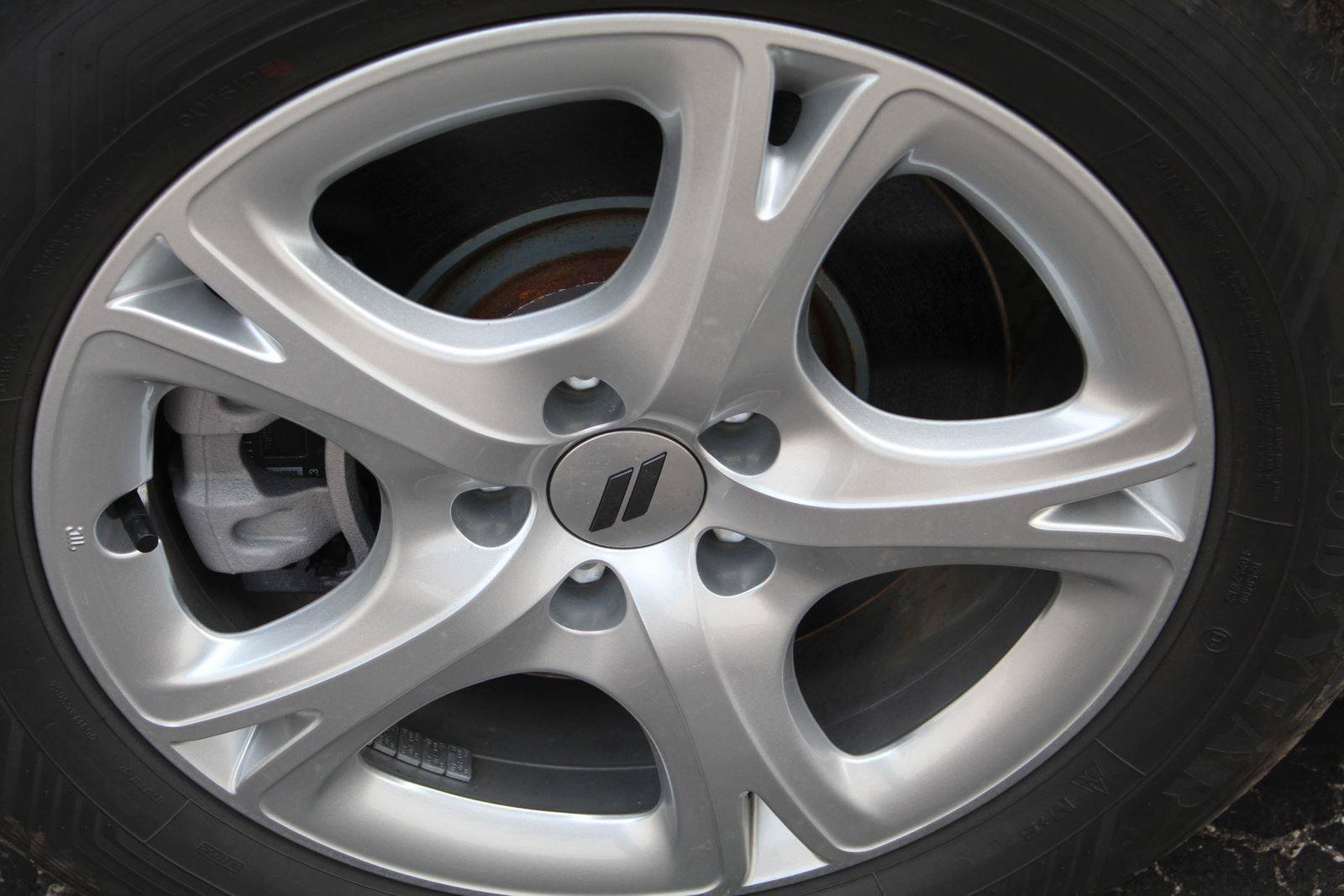 Used 2024 Dodge Hornet GT AWD/4WD image 10