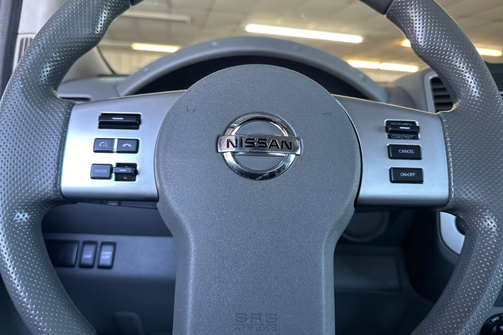 Used 2020 Nissan Frontier S AWD/4WD image 22