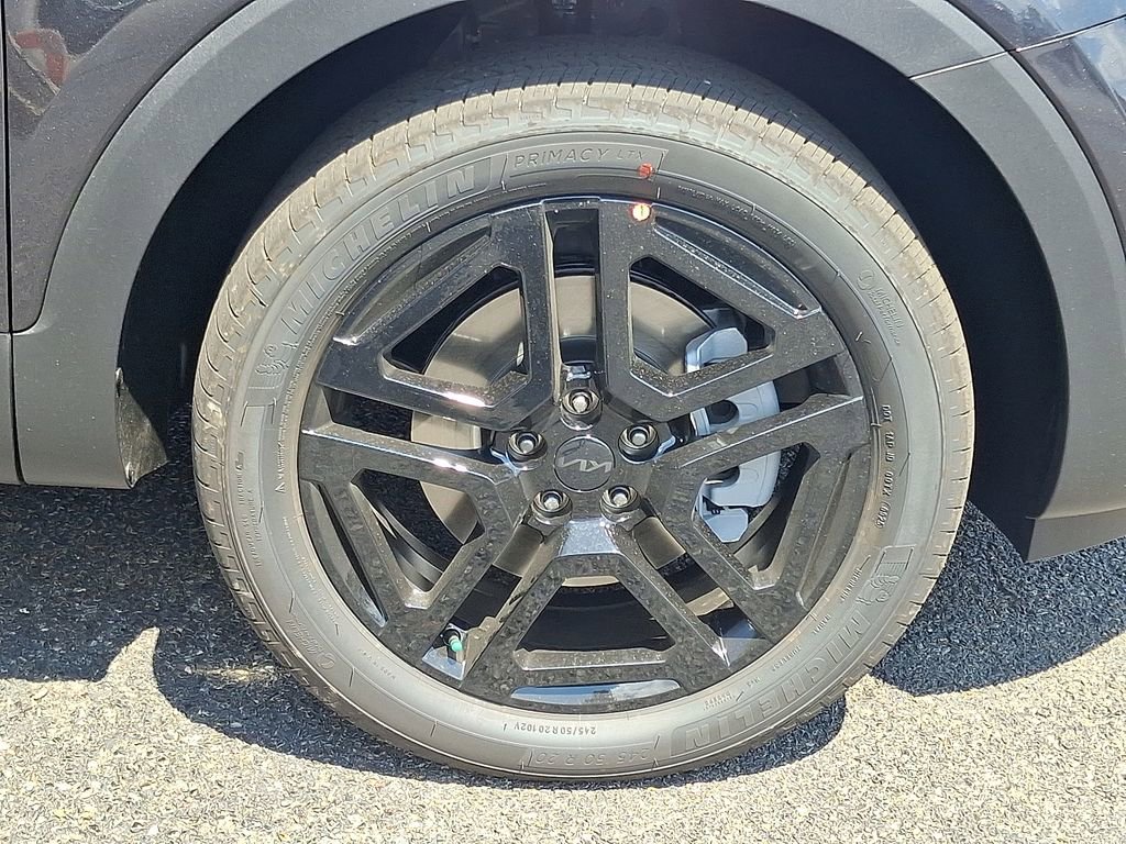 New 2025 Kia Telluride SX Prestige X-Line image 8