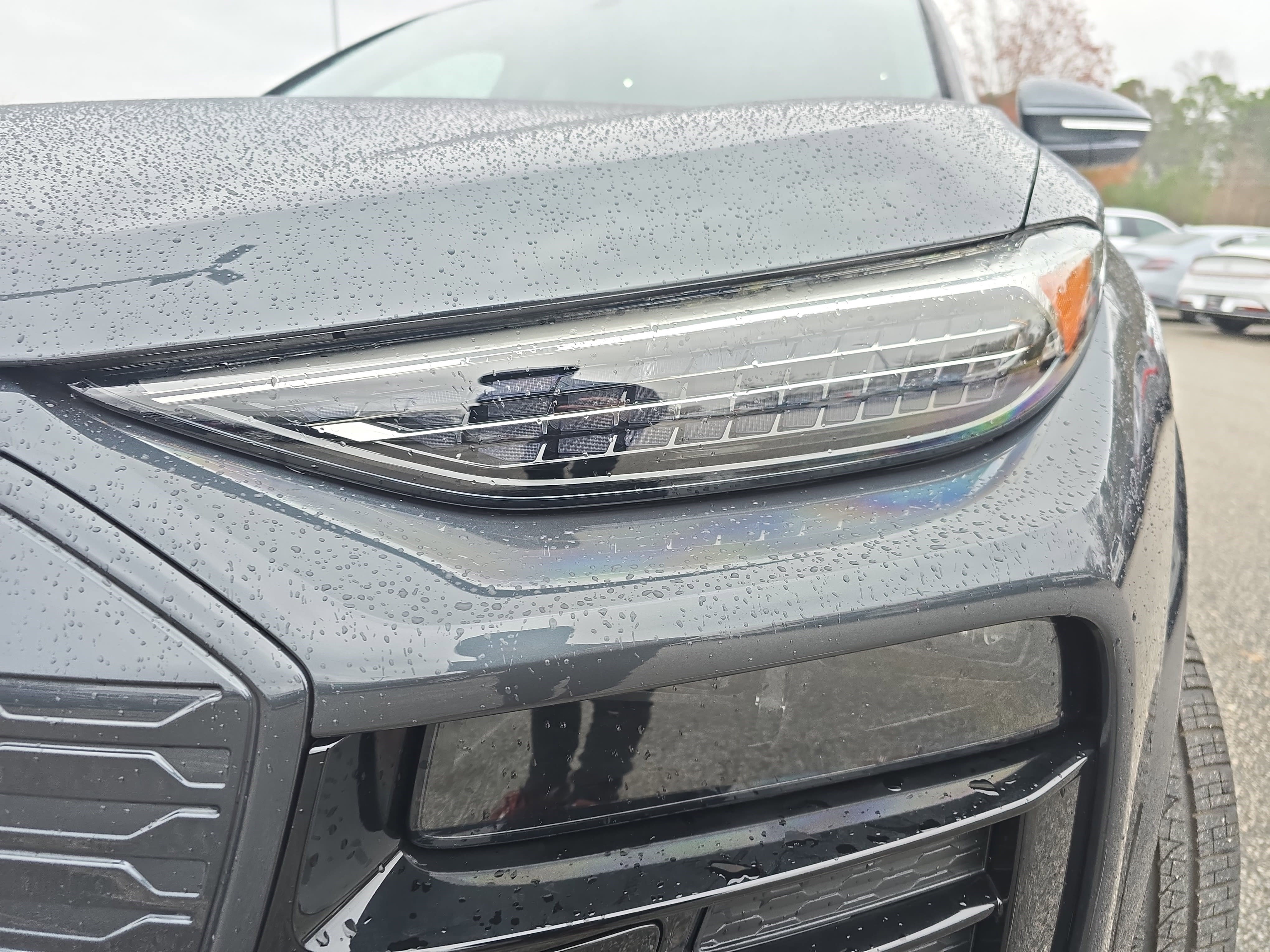 New 2025 Audi Q6 e-tron Premium Plus image 30