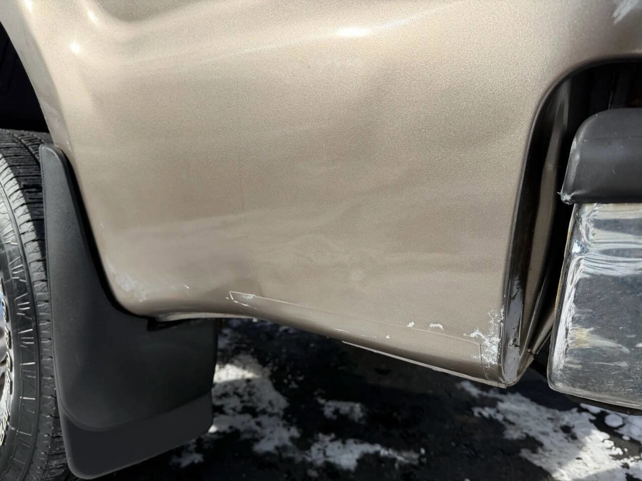 Used 2007 Ford F250 XLT image 87