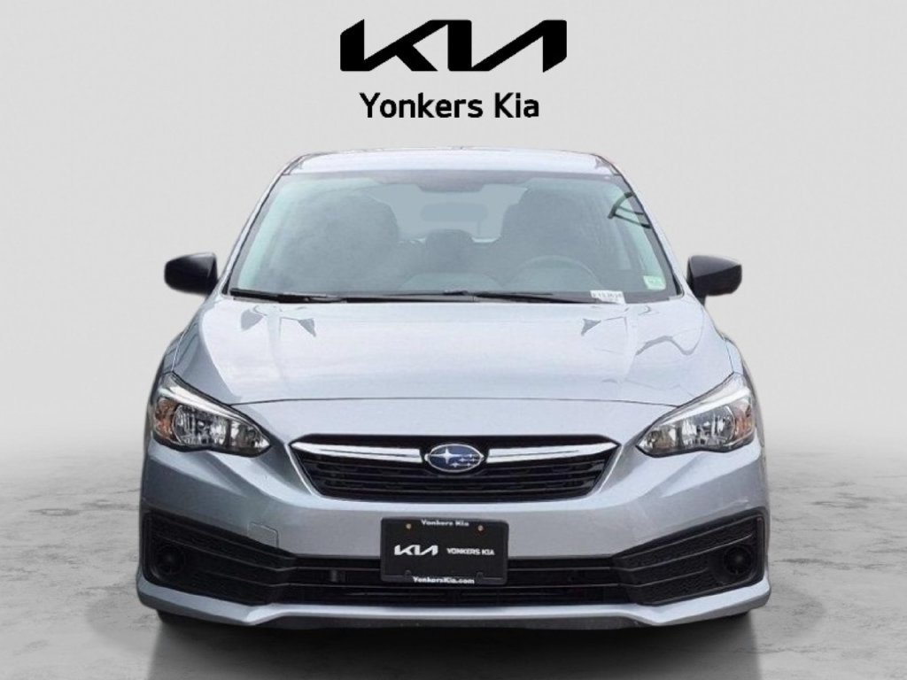 Used 2020 Subaru Impreza 2.0i AWD/4WD image 2