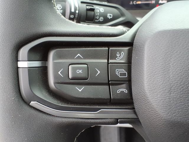 New 2026 Jeep Cherokee Limited AWD/4WD image 19