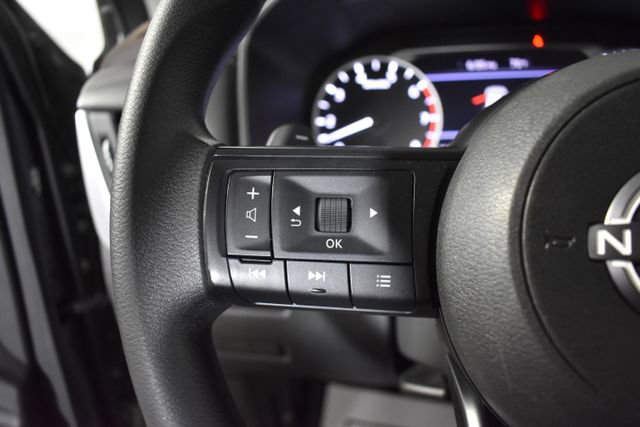 Certified 2022 Nissan Rogue S image 14