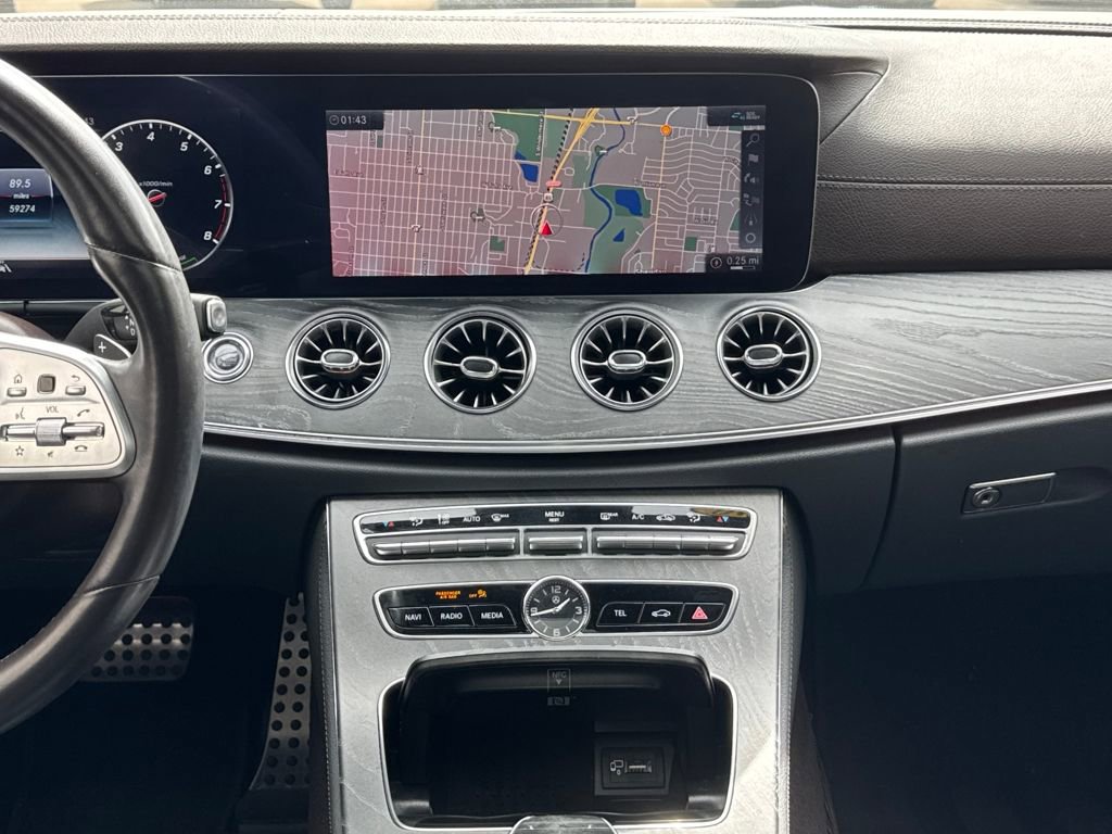 Used 2020 Mercedes-Benz CLS 450 image 17