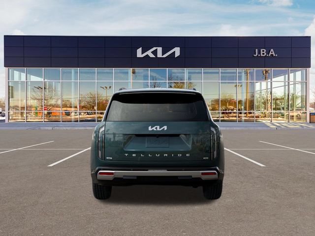 New 2027 Kia Telluride SX Prestige AWD/4WD image 5