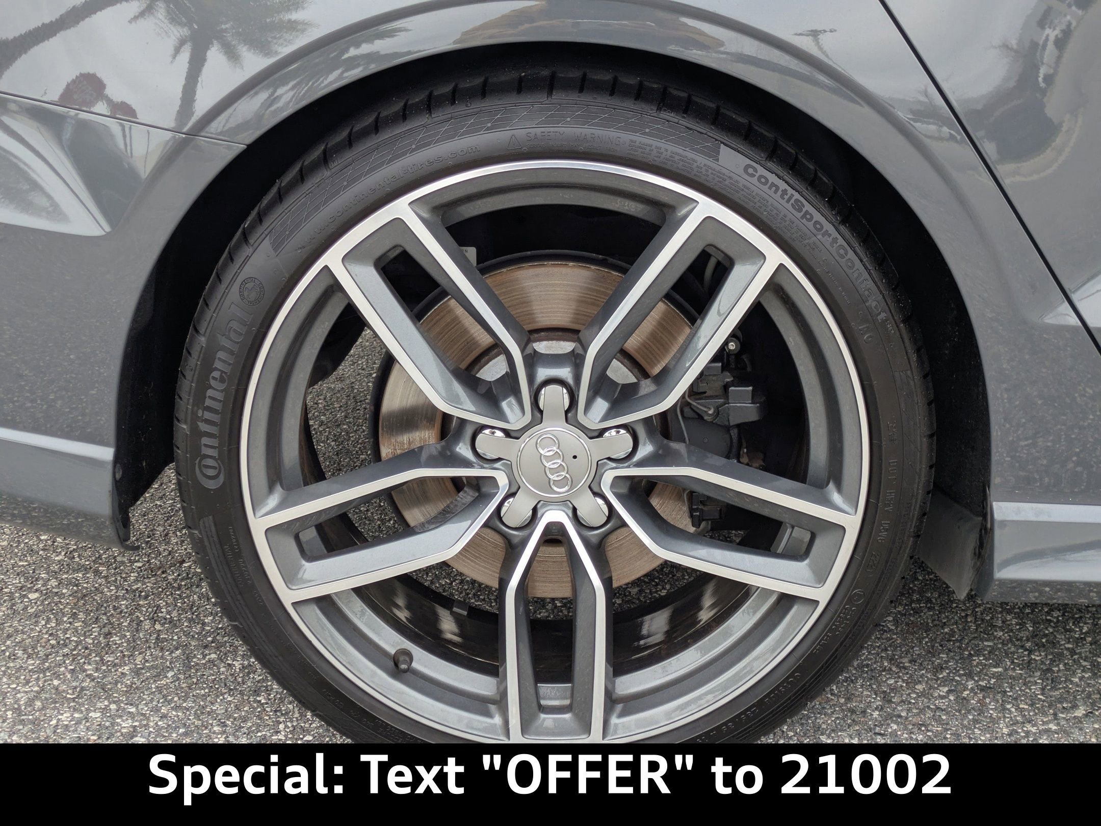 Used 2017 Audi S3 Premium Plus image 12