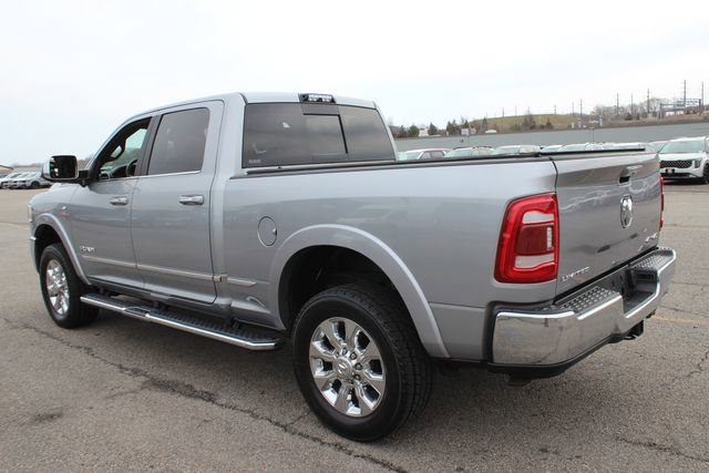 Used 2020 RAM 2500 Limited image 27
