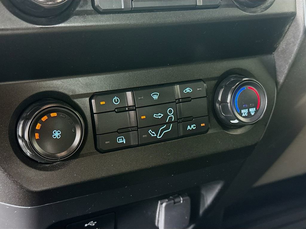 Used 2021 Ford F350 XL w/ Power Equipment Group AWD/4WD image 15