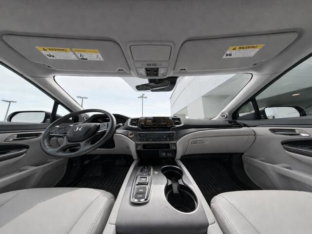 Used 2022 Honda Pilot EX-L image 14