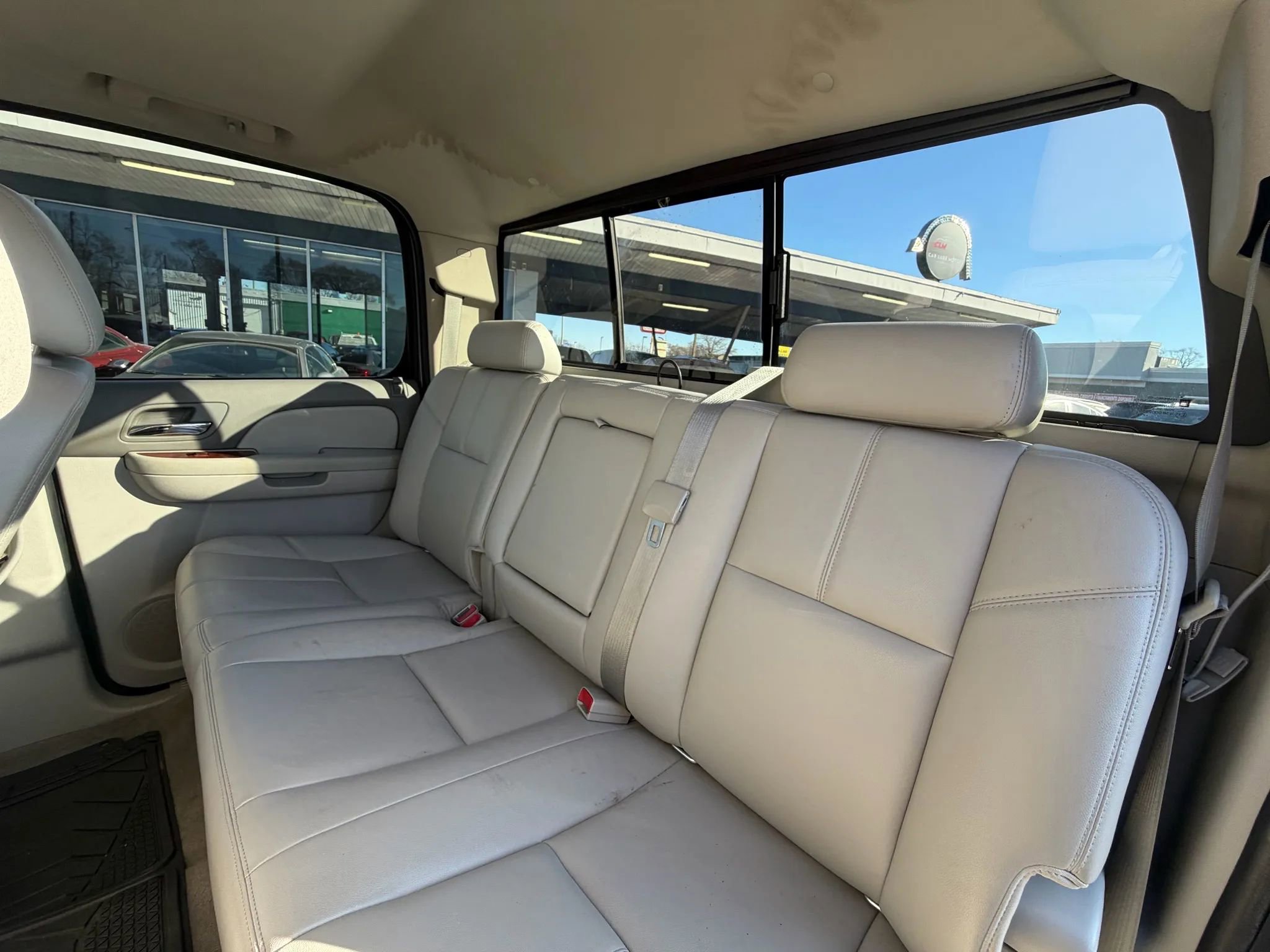 Used 2013 GMC Sierra 1500 SLT w/ SLT Convenience Package image 14